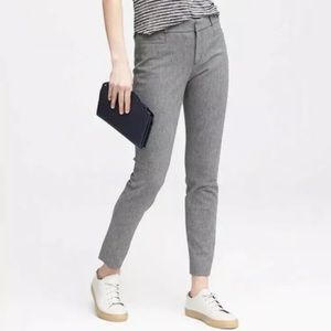 Banana Republic Sloan Pants
